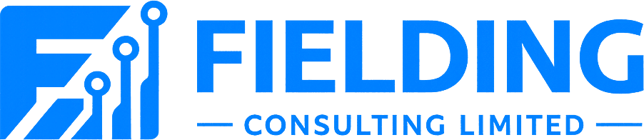 FIELDING CONSULTING LIMITED logo